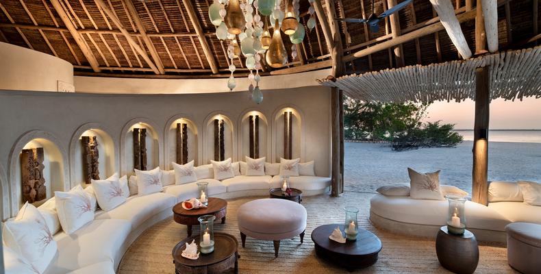 Mnemba Island Lodge - 