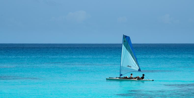 Mnemba Island Lodge - 