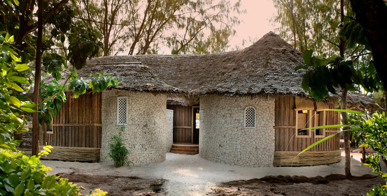Mnemba Island Lodge - 