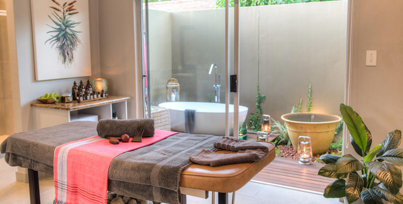 Spa