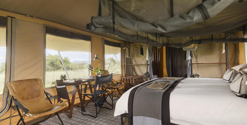   Singita Serengeti
