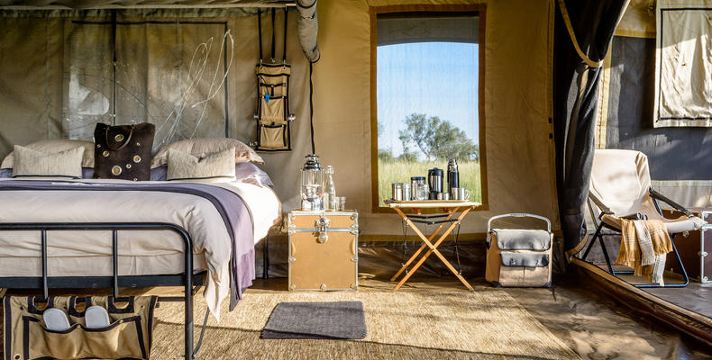  Singita Serengeti