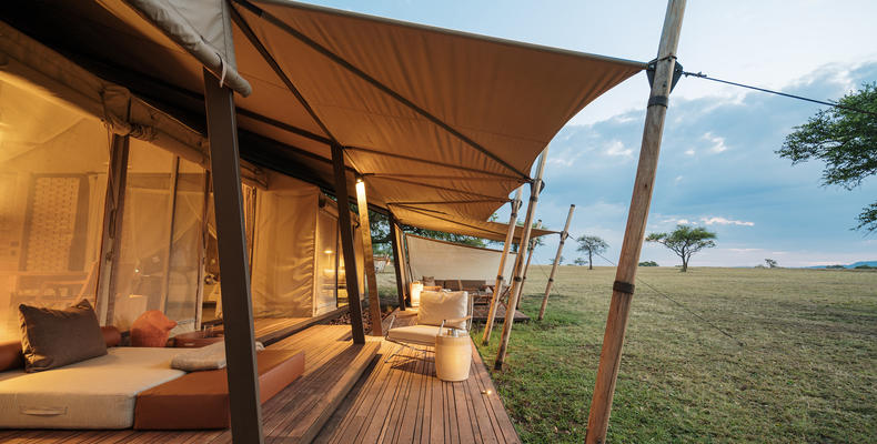   Singita Serengeti