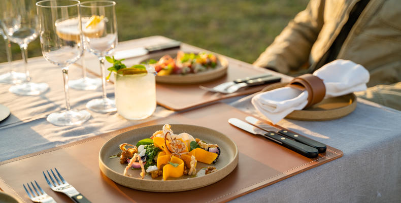   Singita Serengeti