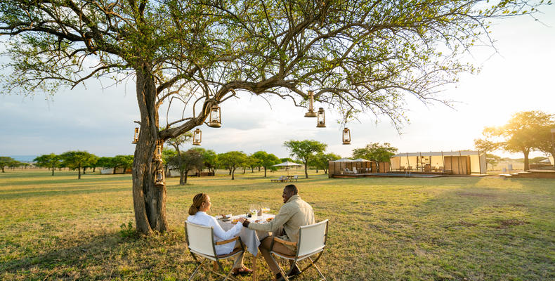   Singita Serengeti