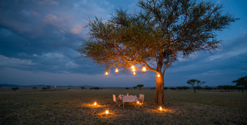   Singita Serengeti
