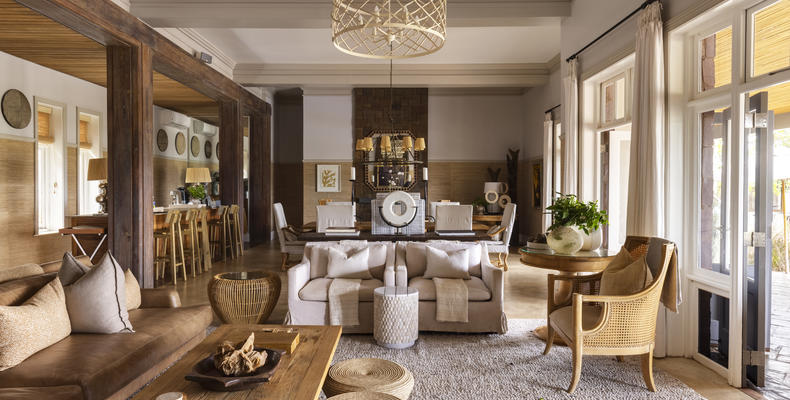  Singita Serengeti