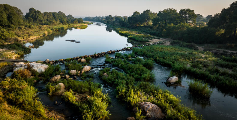   Singita Serengeti