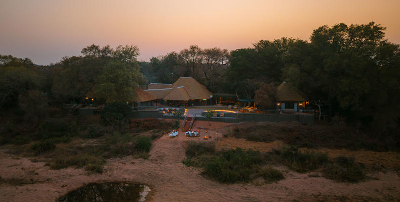 Fitzpatrick's at Jock | Villa