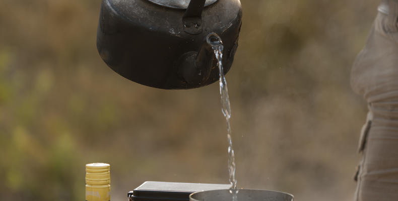 Fitzpatrick's at Jock | Villa