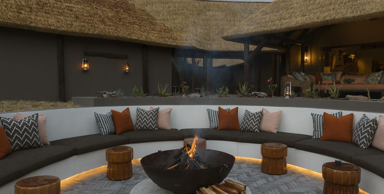 Fitzpatrick's at Jock | Villa