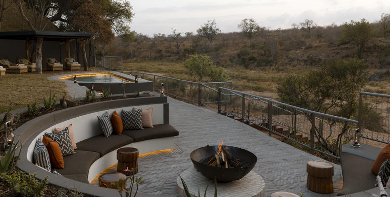 Fitzpatrick's at Jock | Villa