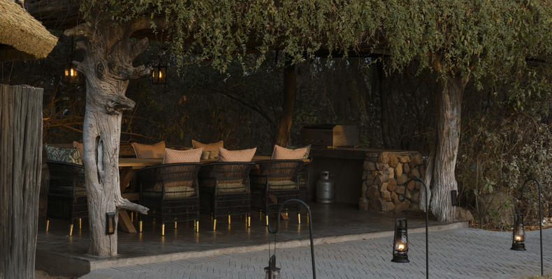 Fitzpatrick's at Jock | Villa