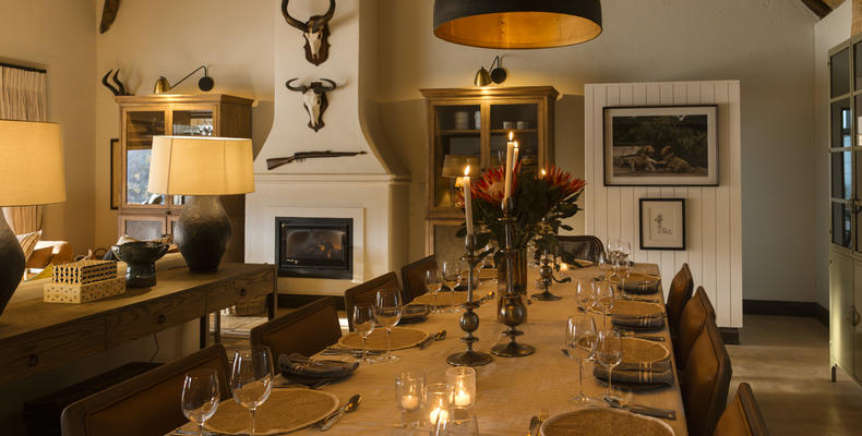 Fitzpatrick's at Jock | Villa