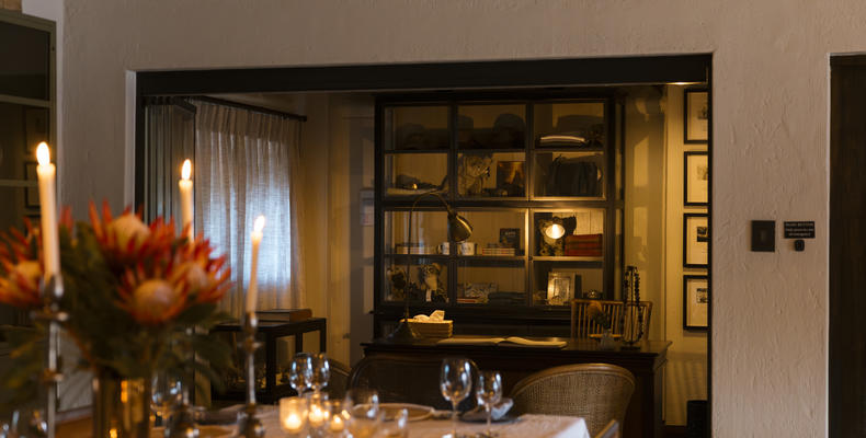 Fitzpatrick's at Jock | Villa