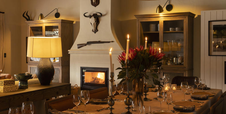 Fitzpatrick's at Jock | Villa