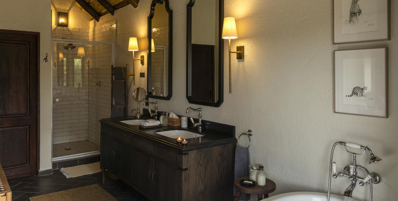 Fitzpatrick's at Jock | Villa