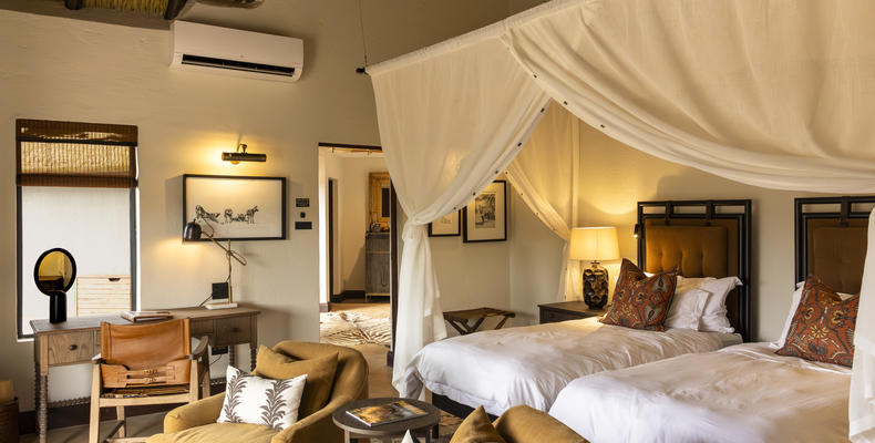 Fitzpatrick's at Jock | Villa