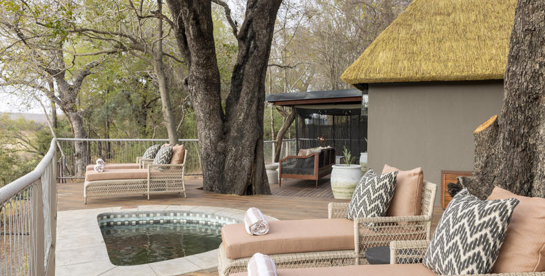 Fitzpatrick's at Jock | Villa