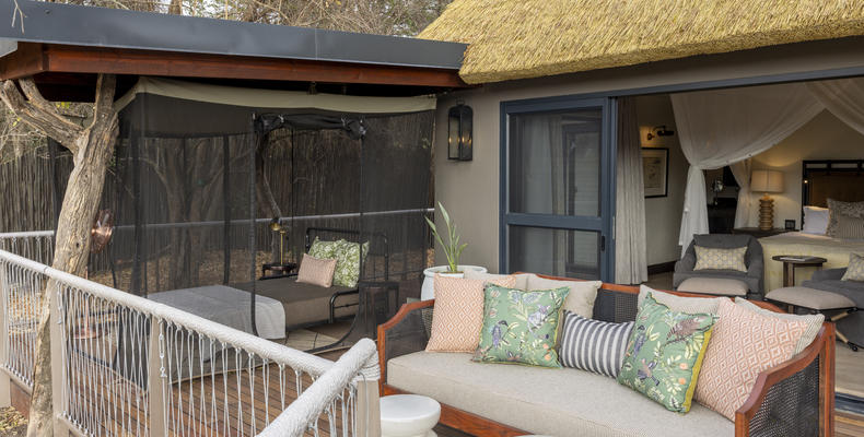 Fitzpatrick's at Jock | Villa