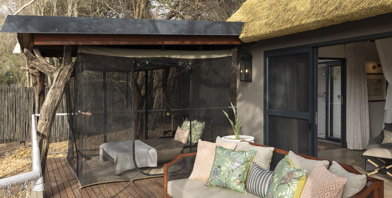 Fitzpatrick's at Jock | Villa