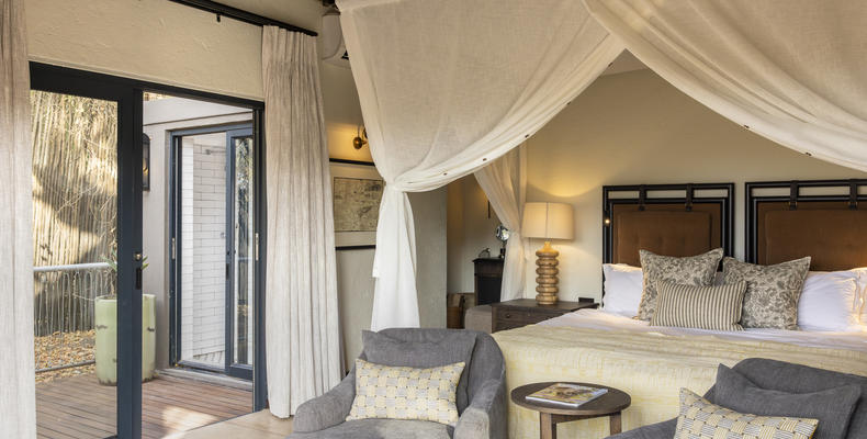 Fitzpatrick's at Jock | Villa