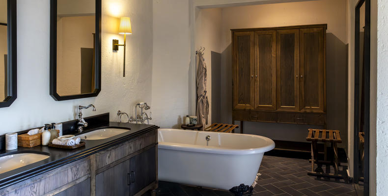 Fitzpatrick's at Jock | Villa