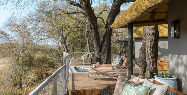 Fitzpatrick's at Jock | Villa