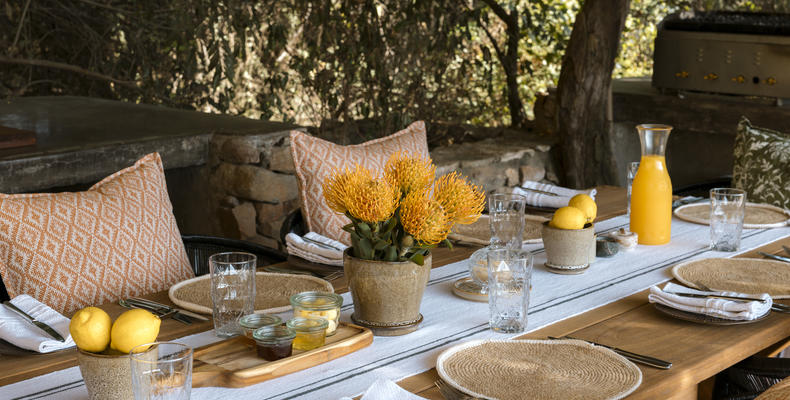 Fitzpatrick's at Jock | Villa