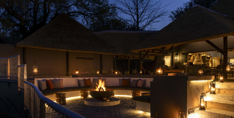 Fitzpatrick's at Jock | Villa