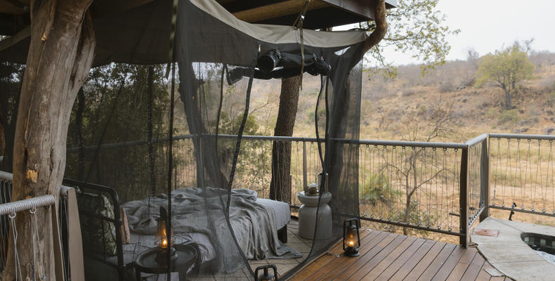 Fitzpatrick's at Jock | Villa