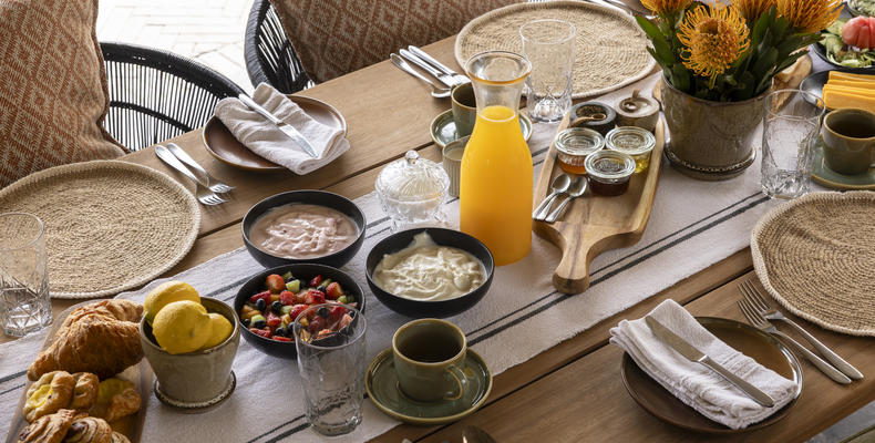 Fitzpatrick's at Jock | Villa