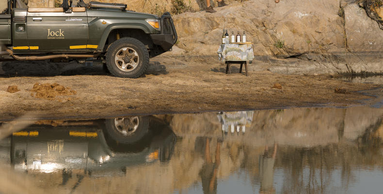 Fitzpatrick's at Jock | Villa