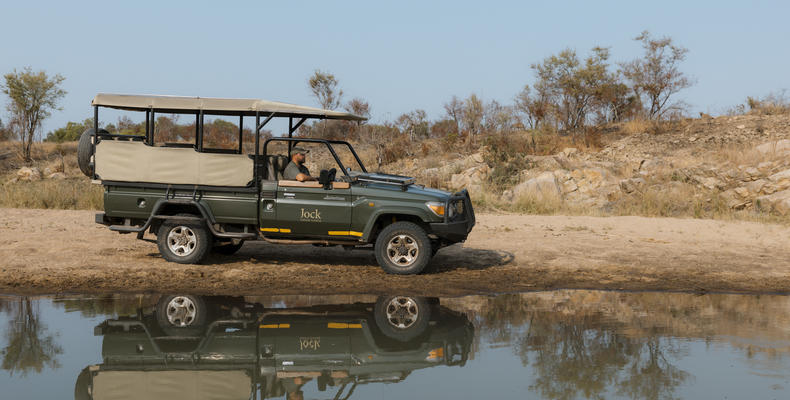 Fitzpatrick's at Jock | Villa