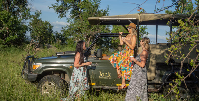 Fitzpatrick's at Jock | Villa