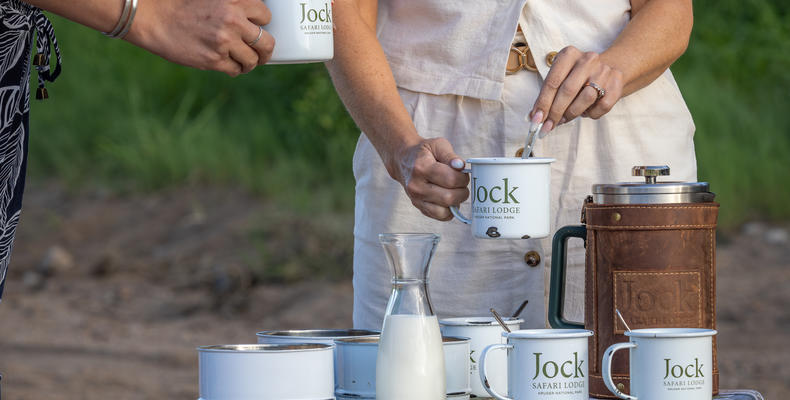 Fitzpatrick's at Jock | Villa