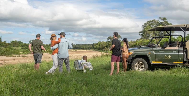 Fitzpatrick's at Jock | Villa