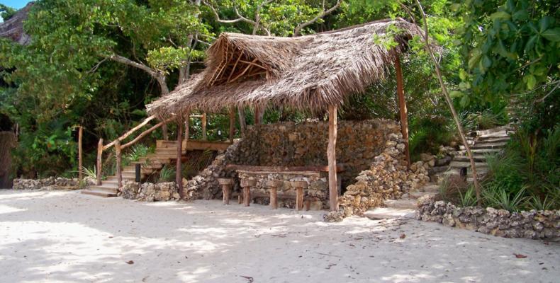 Beach Bar