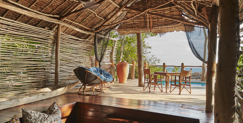 Beach Suite