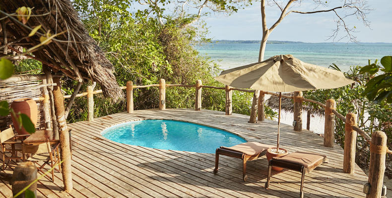 Beach Suite