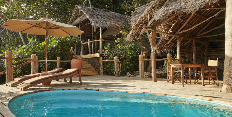 Beach Suite