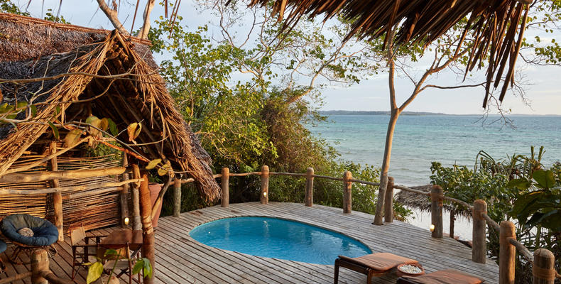 Beach Suite