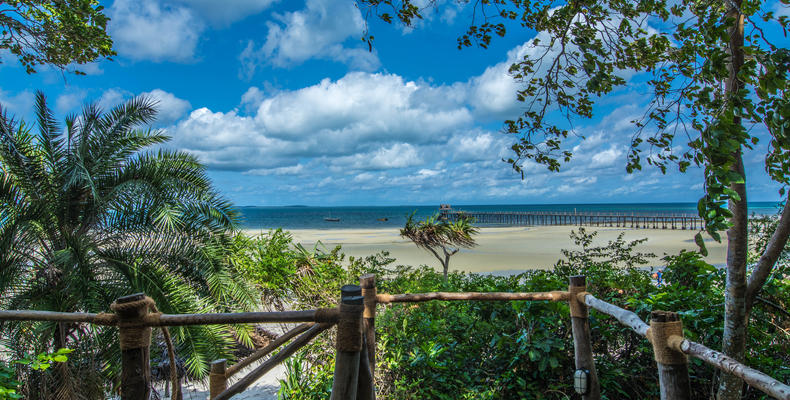 Sea Views 