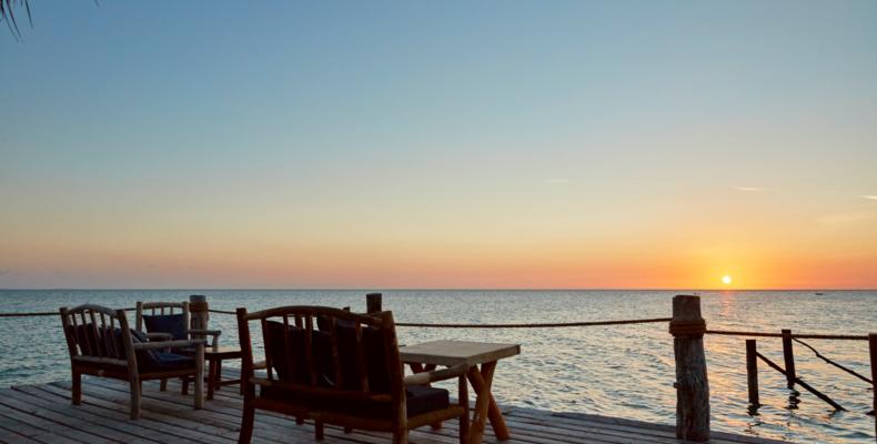 Jetty Bar