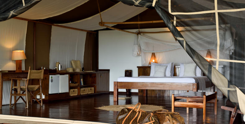 Superior Suite
