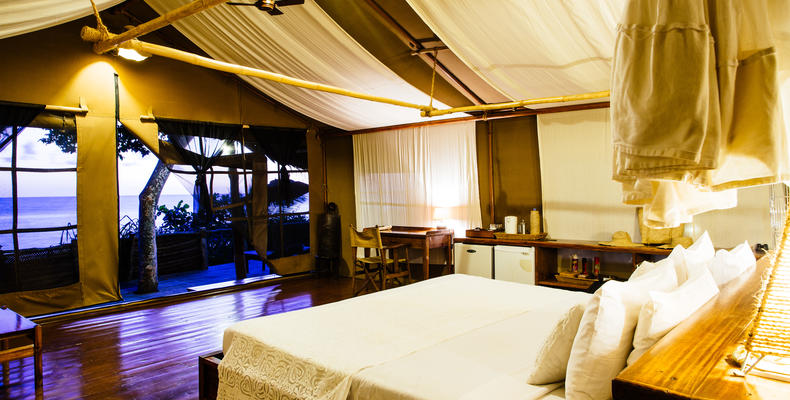 Superior Suite