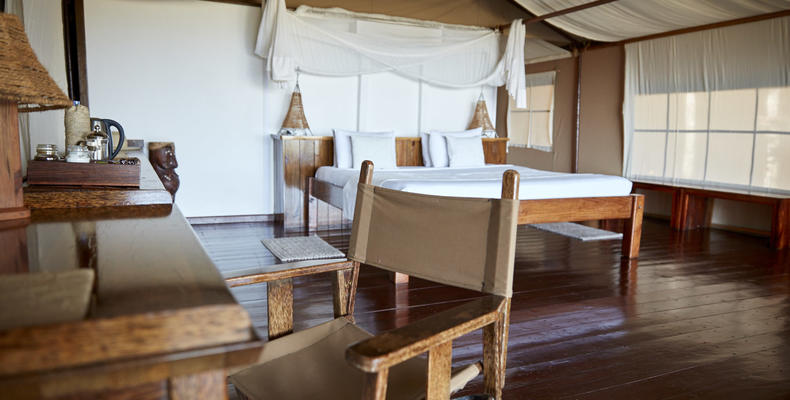 Superior Suite