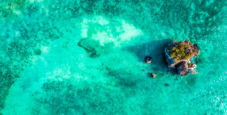 Pemba Island