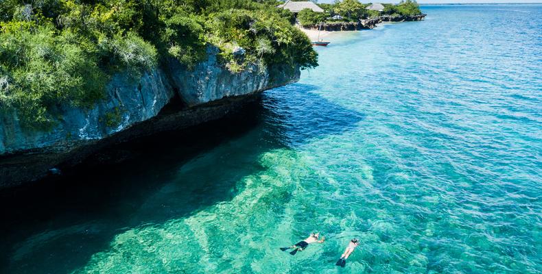 Azura Quilalea Private Island