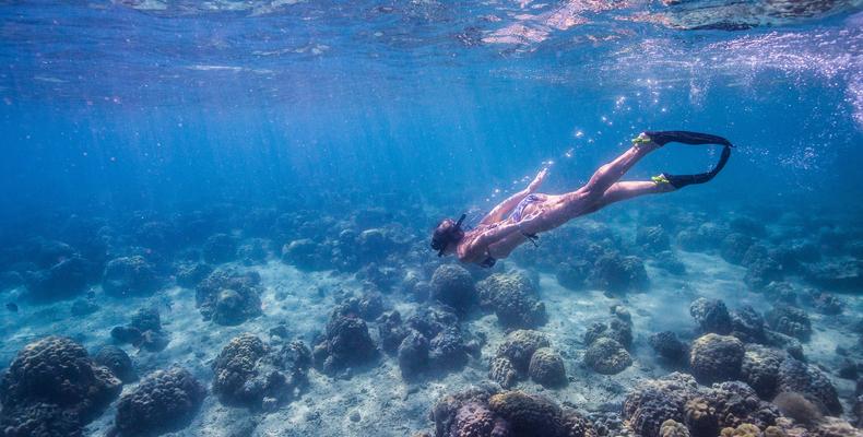 Azura Quilalea Private Island 